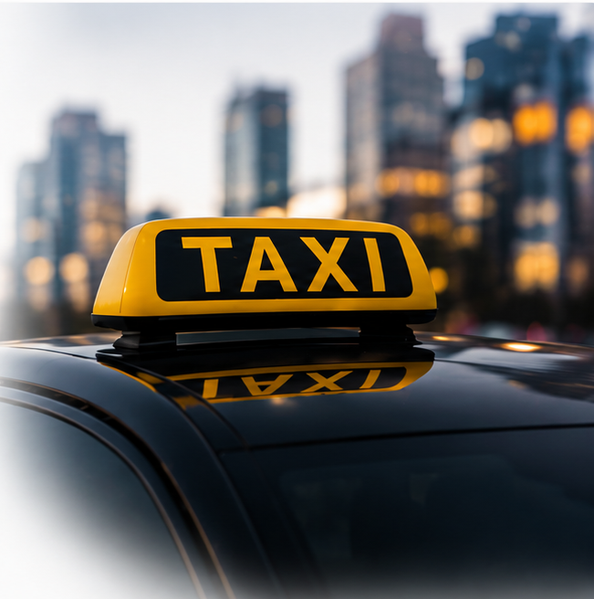 Taxi
